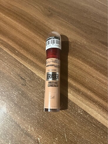 Maybelline Maybelline Eraser Multı-Use Concealer 04 rengi