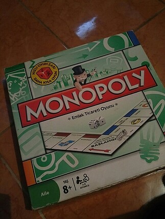 Monopoly