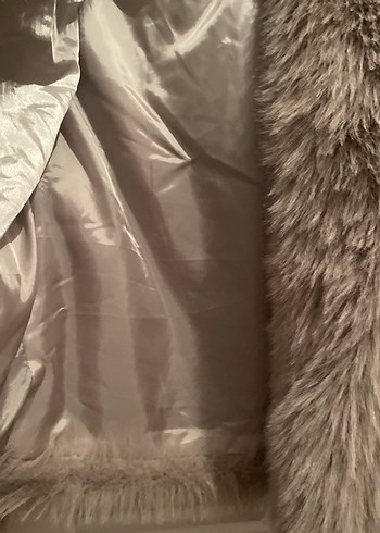 Pudra rengi kürk - Görsel 2