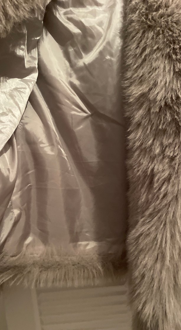 Pudra rengi kürk - Görsel 2