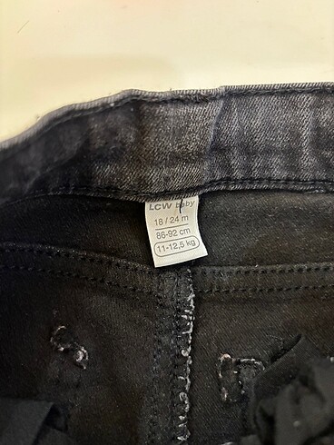 LC Waikiki Pantolon