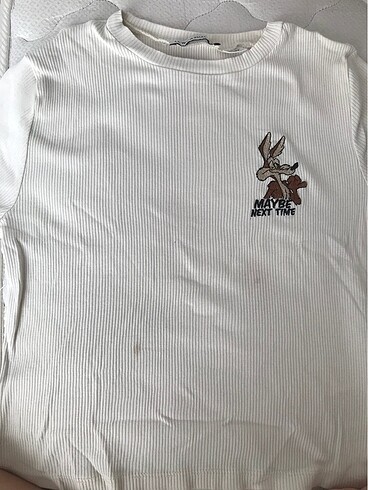 xl Beden ten rengi Renk T-shirt