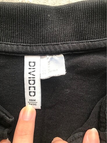 H&M Bluzz
