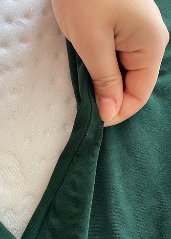 Diğer Bohem Esintili Pijama Takımı