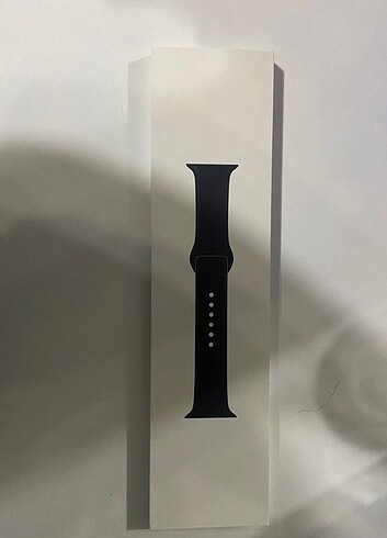 Apple Watch 0 dır orijinal 