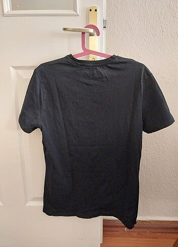 Diğer Siyah erkek tshirt s beden