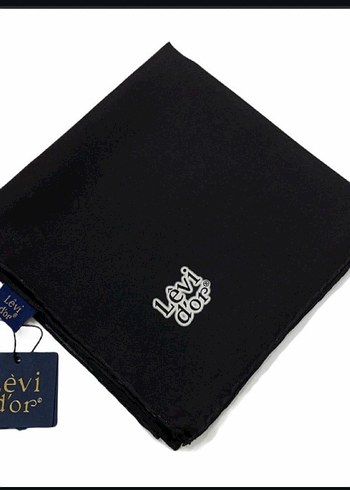 Levidor Siyahı Twilipek