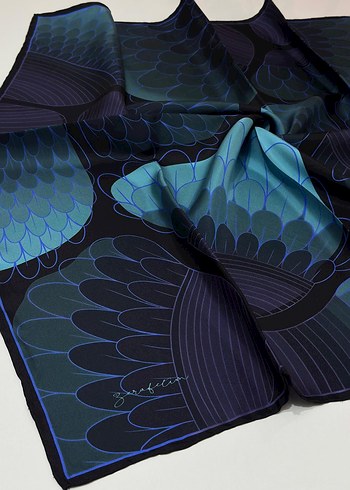 Zeraferim Twilipek - Görsel 13