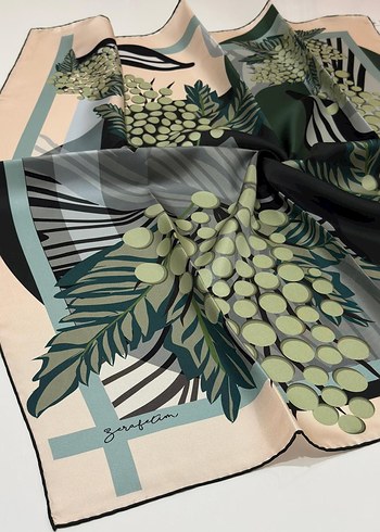 Zeraferim Twilipek - Görsel 3