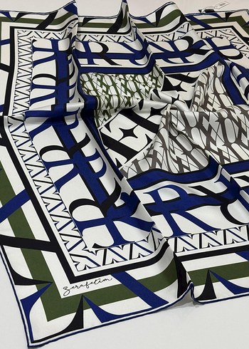 Zeraferim Twilipek - Görsel 8