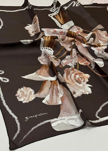 Zeraferim Twilipek - Görsel 9