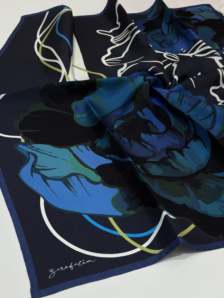 Zeraferim Twilipek - Görsel 5