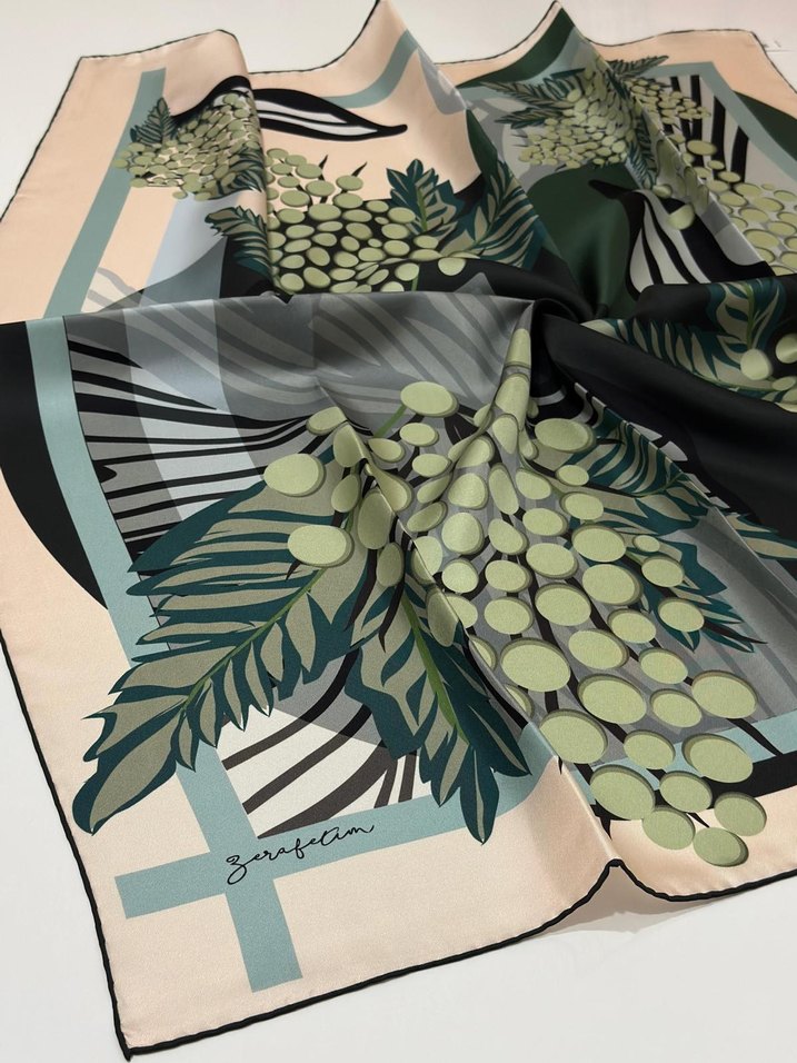 Zeraferim Twilipek - Görsel 3