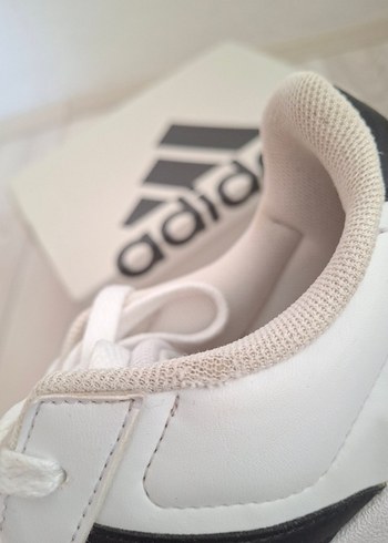 37,5 Beden beyaz Renk Adidas Breaknet 2.0 Unisex Sneaker