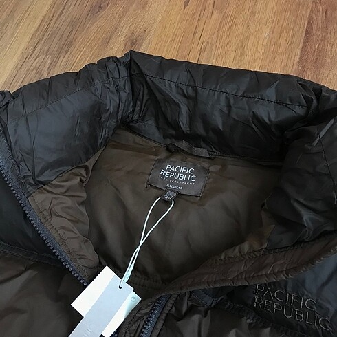 m Beden Pull&bear mont