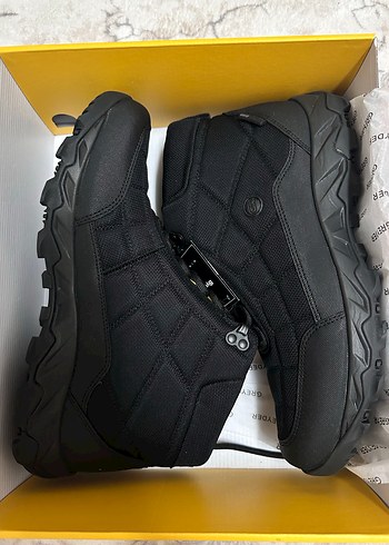 Greyder Su Geçirmez Erkek Botu 45 - Sıfır - Görsel 2