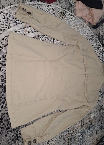 LC Waikiki Lc waiki xs trenckot