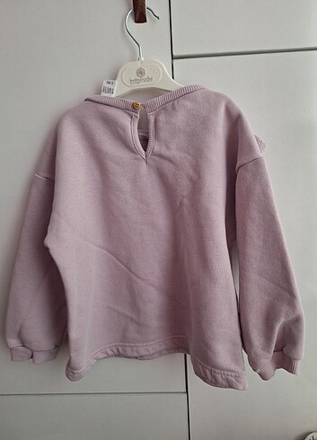 5yas sweat lila 