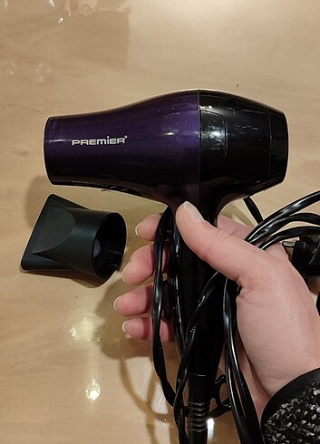 Premier mini saç kurutma makinesi