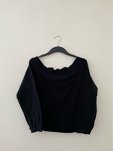 H&M Straplez üst