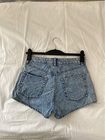 H&M H&M Kot Şort