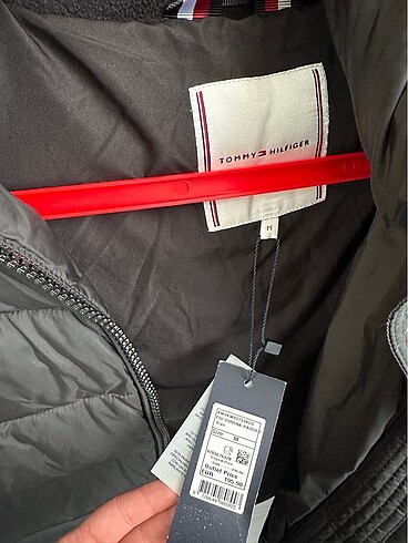Tommy Hilfiger Tommy mont