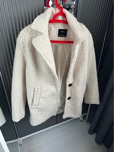 Bershka kaban