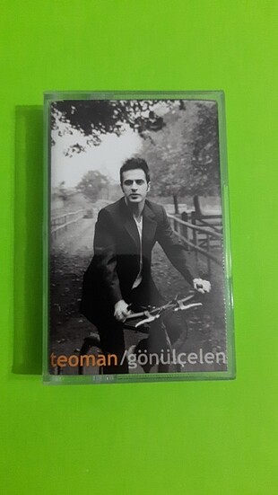 Teoman Gönülçelen