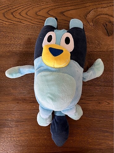 Diğer Bluey ve Bingo