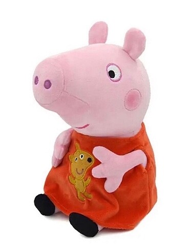 Peppa Pig Peluş