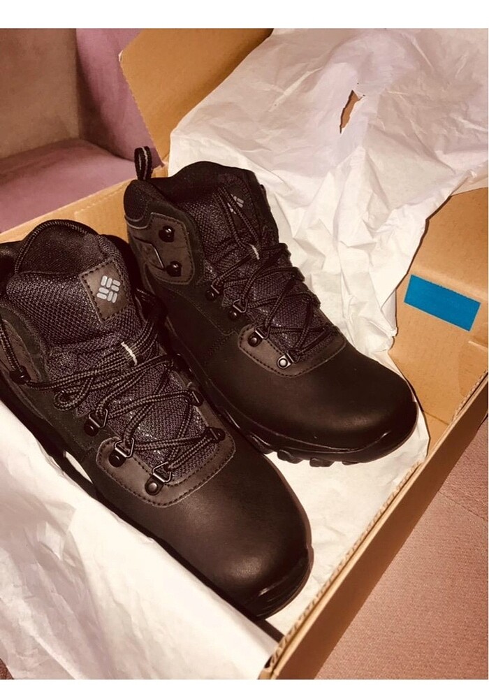 COLUMBİA - Görsel 3