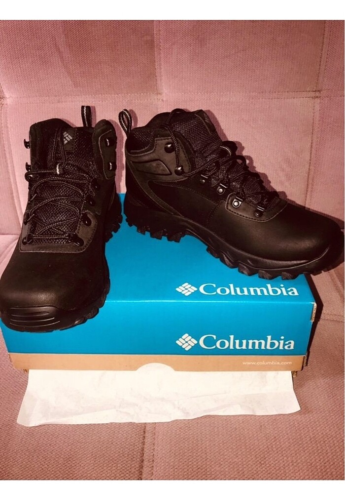 COLUMBİA - Görsel 2