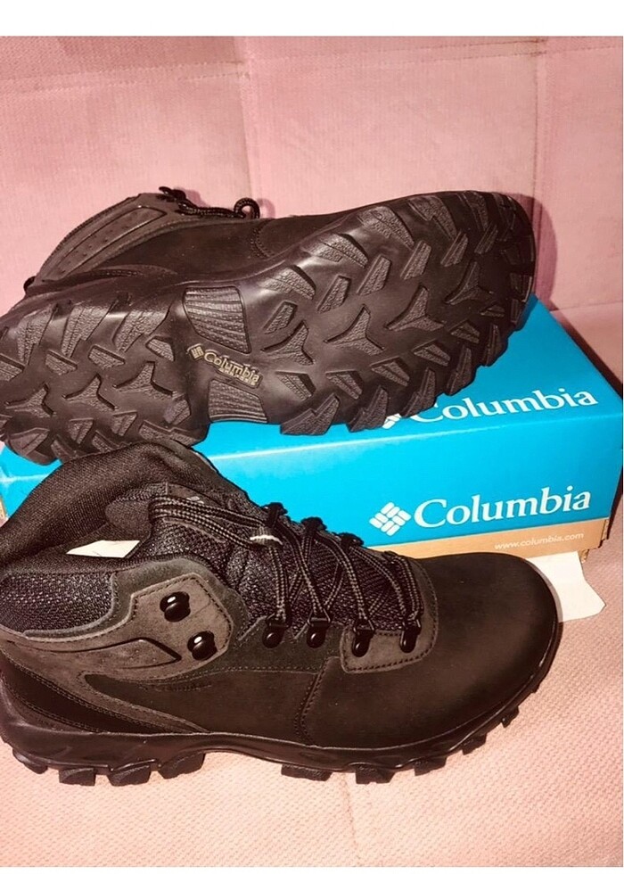 COLUMBİA - Görsel 4