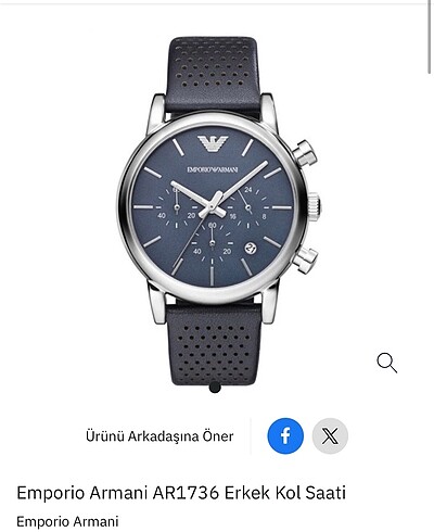 Emporio&Armani
