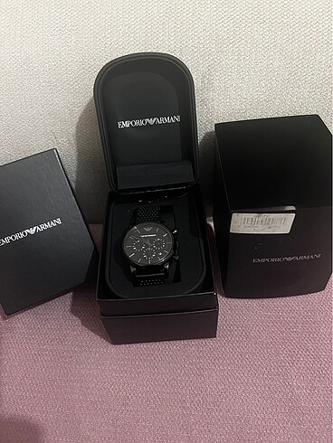 Emporio Armani Emporio&Armani