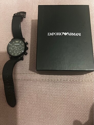 Beden siyah Renk Emporio&Armani