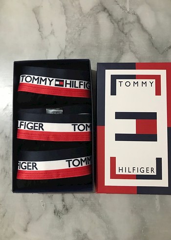 Tommy Hilfiger l