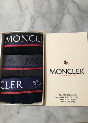 Moncler xl