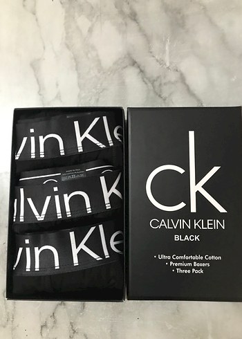 Calvin Klein xl