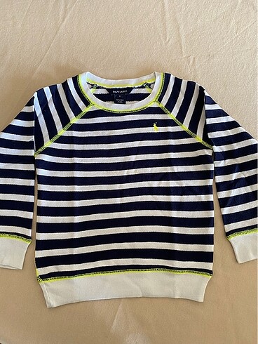 Ralph Lauren Ralph Lauren kız çocuk sweatshirt