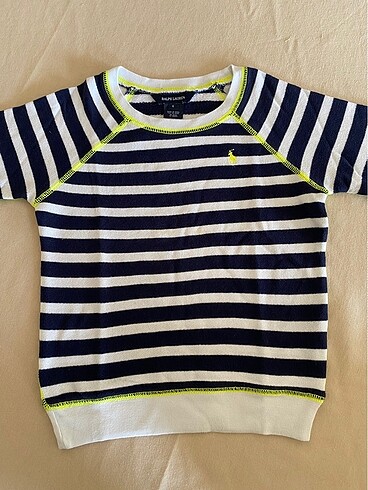 Ralph Lauren kız çocuk sweatshirt