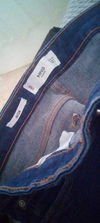 Mango MNG DENİM