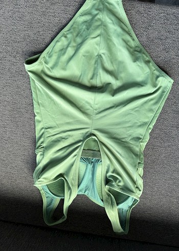 Pastel Yeşil Mayo - Görsel 4