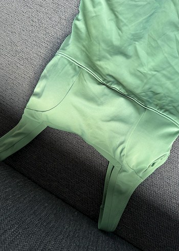 Pastel Yeşil Mayo - Görsel 2