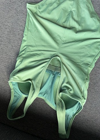 Pastel Yeşil Mayo - Görsel 3