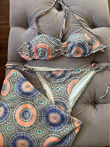 H&M Bikini & Sal