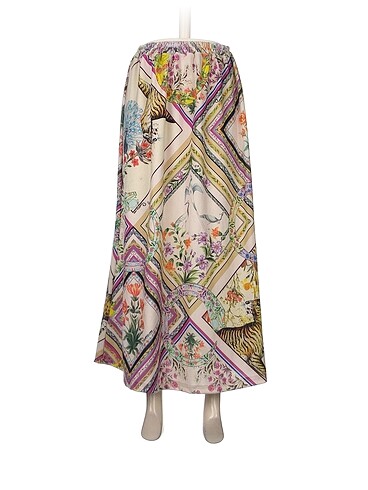 Zara Bluz %70 İndirimli.
