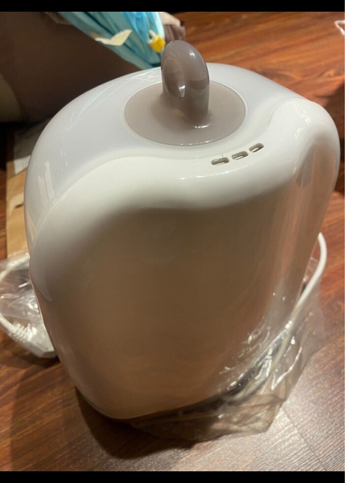 Tefal Disney Biberon Sterilizator - Görsel 5