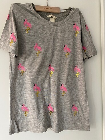 H&M tshirt