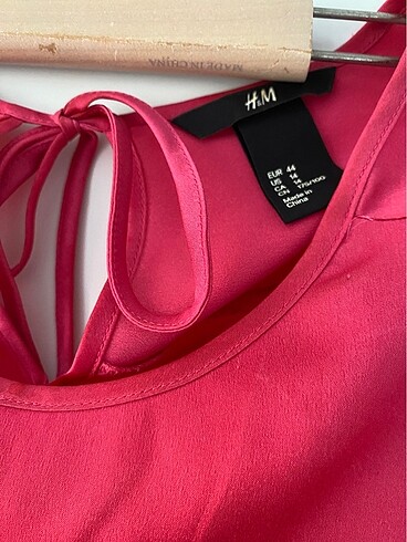 H&M H&M Saten Ust